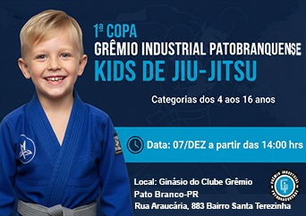 Informações Sobre o Evento